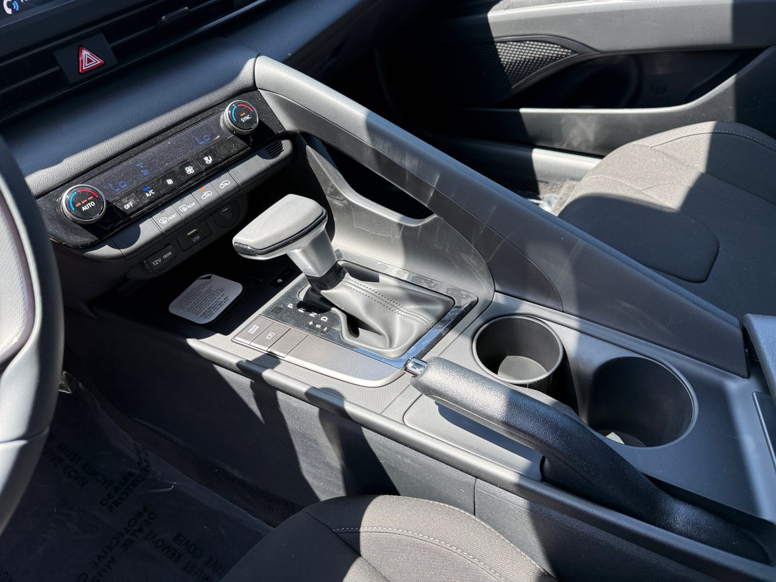 Certified Used 2026 White Hyundai SEL Sport image 13