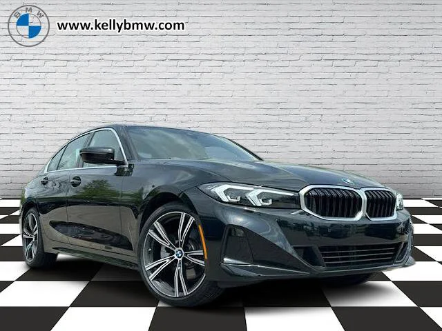 2024 BMW 3 Series