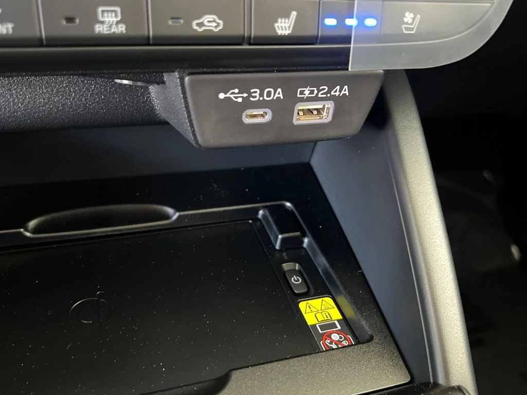 New 2026 RIVER ROCK PEARL Subaru Touring XT image 34