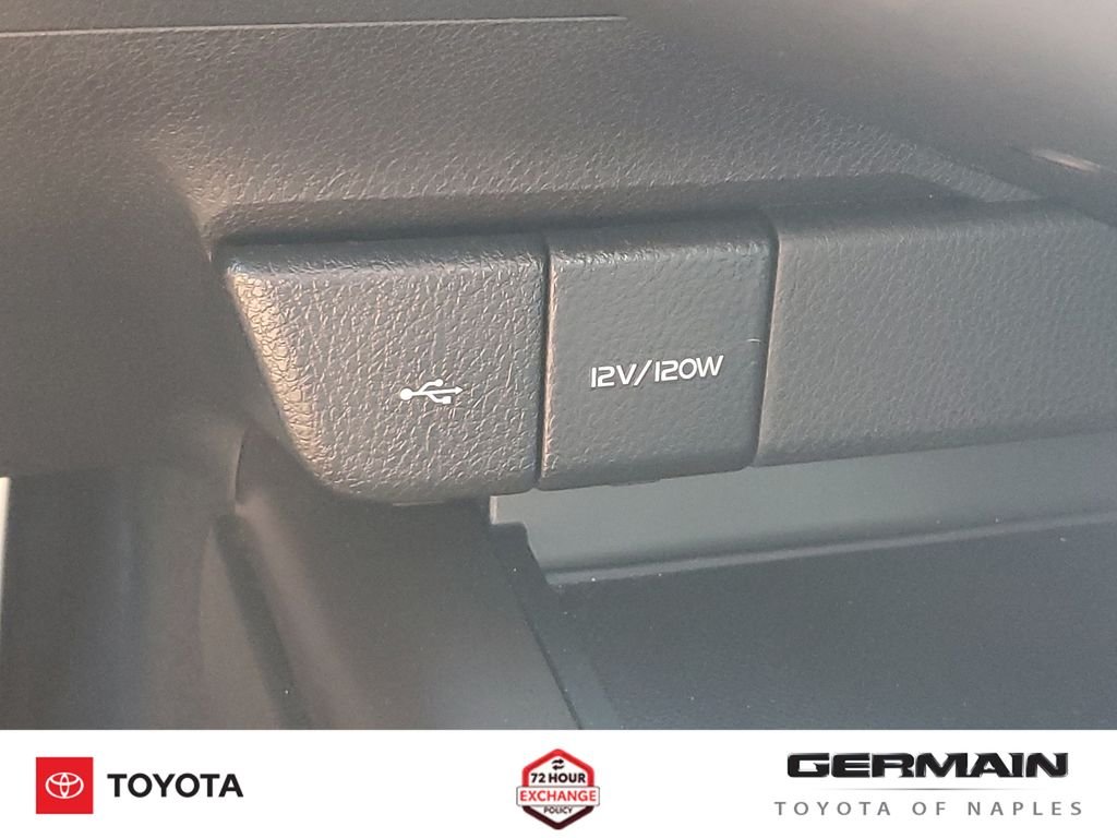 Used 2022 Beige Toyota TRD V6 image 32