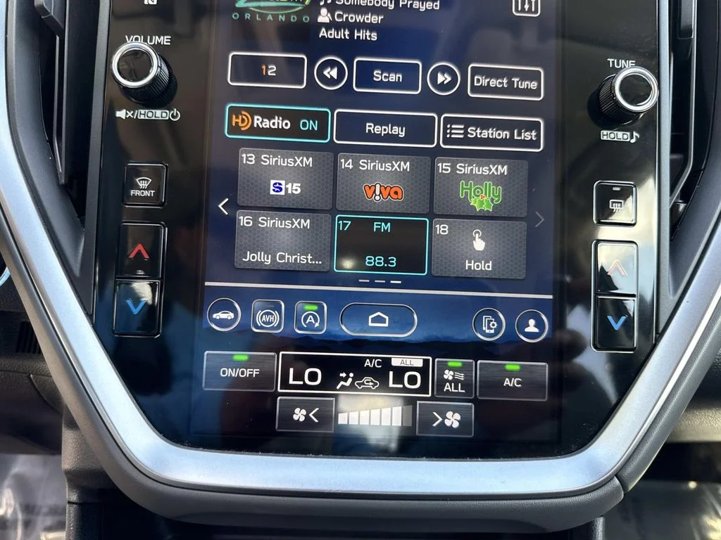 Certified Used 2024 Gray Subaru Premium image 30