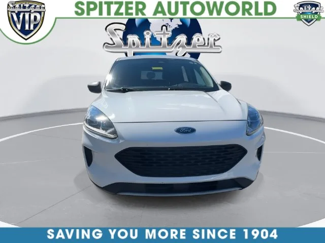 Used 2020 White Ford S image 3