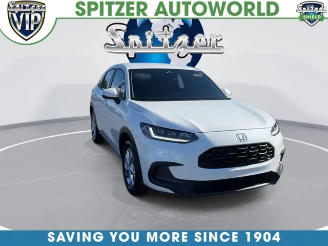 Used 2025  Honda LX image 3