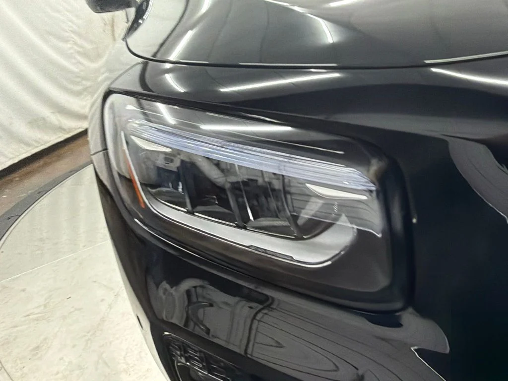 New 2026 Black Mercedes-Benz GLB 250 image 10
