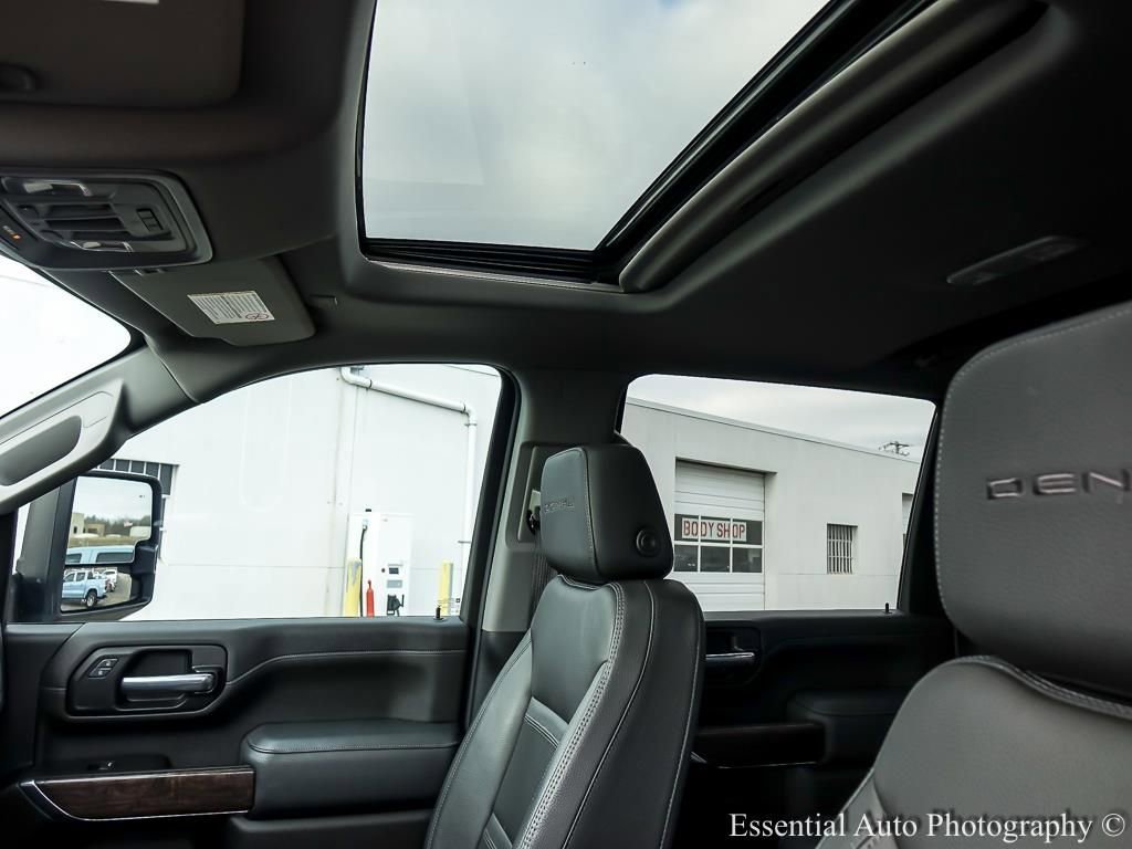 2023 GMC SIERRA HD - Image 10