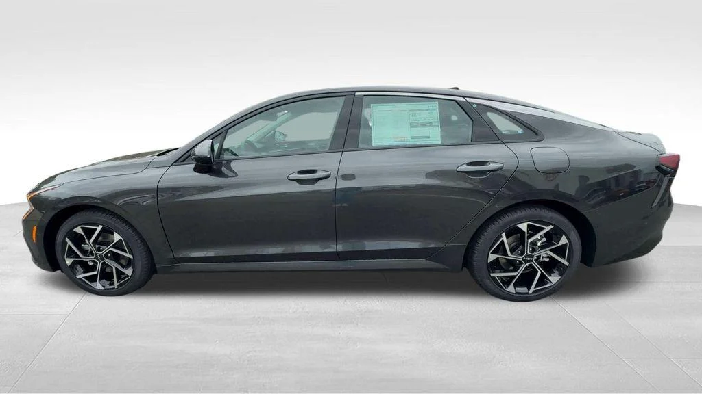 2025 Kia K5 EX - Photo 6