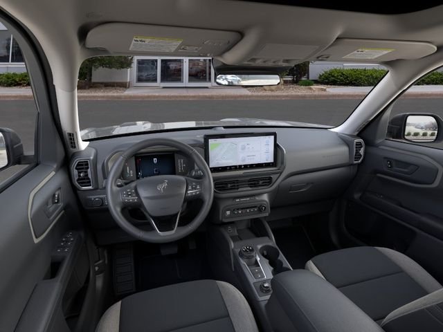 Used 2026 Gray Metallic Ford Big Bend image 9