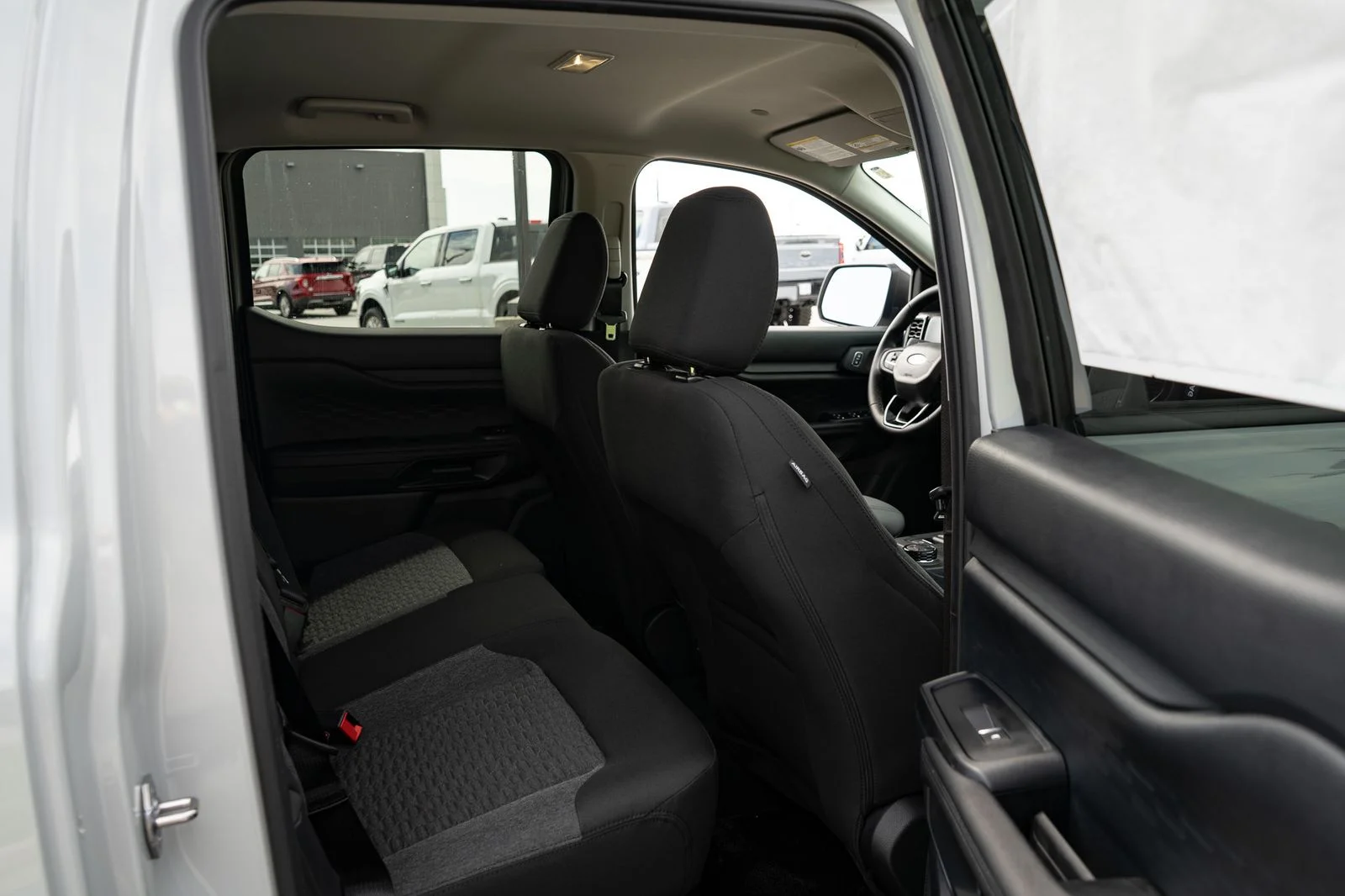 New 2026 Avalanche Ford XLT image 20