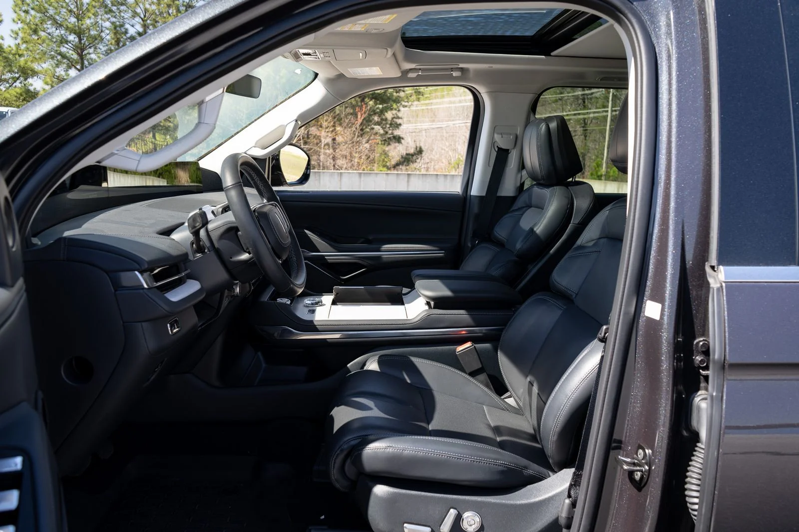 Used 2025 Starlight Lincoln Reserve image 25