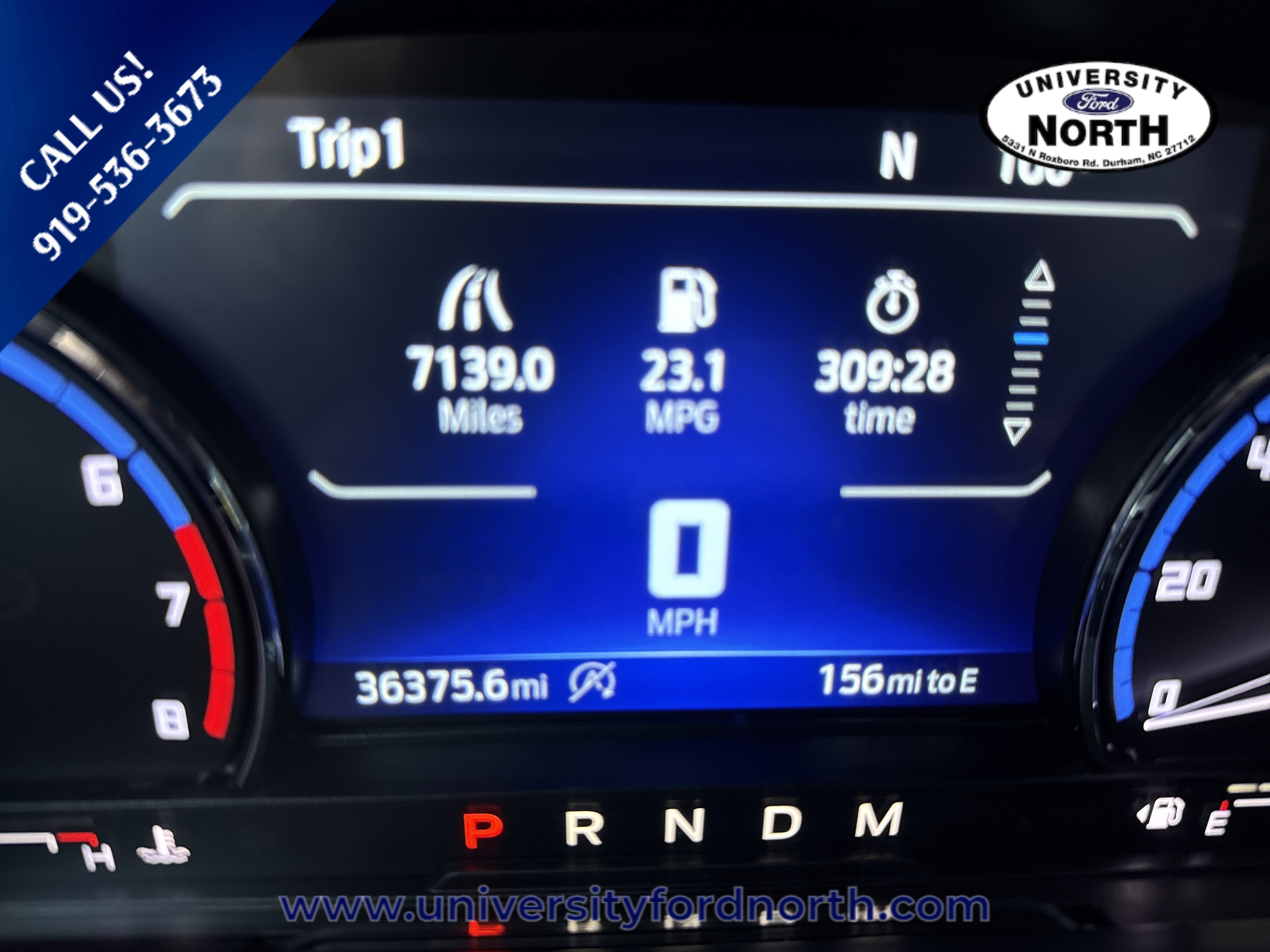Used 2024 Carbonized Gray Metallic Ford Badlands image 27