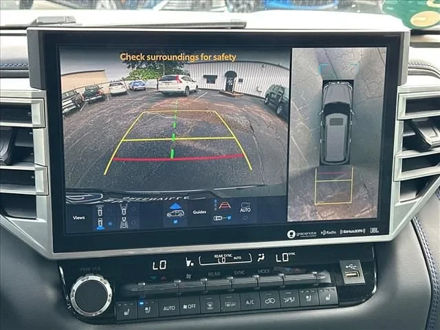 2023 Toyota Sequoia Platinum - Photo 30