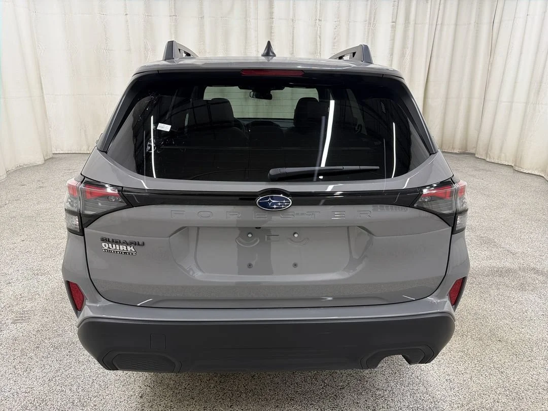 New 2026 River Rock Pearl Subaru Premium image 7