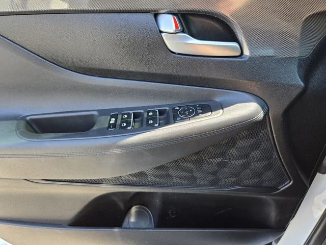 Used 2021 Gray Hyundai SEL image 30