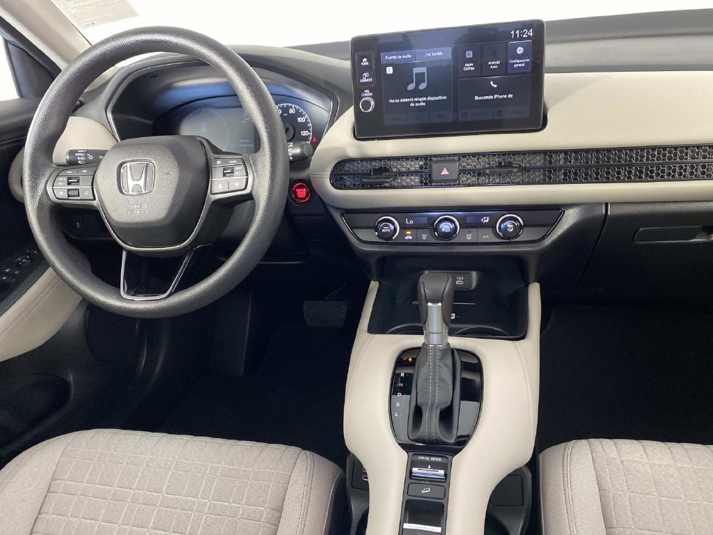 Used 2026 Green Honda LX image 13