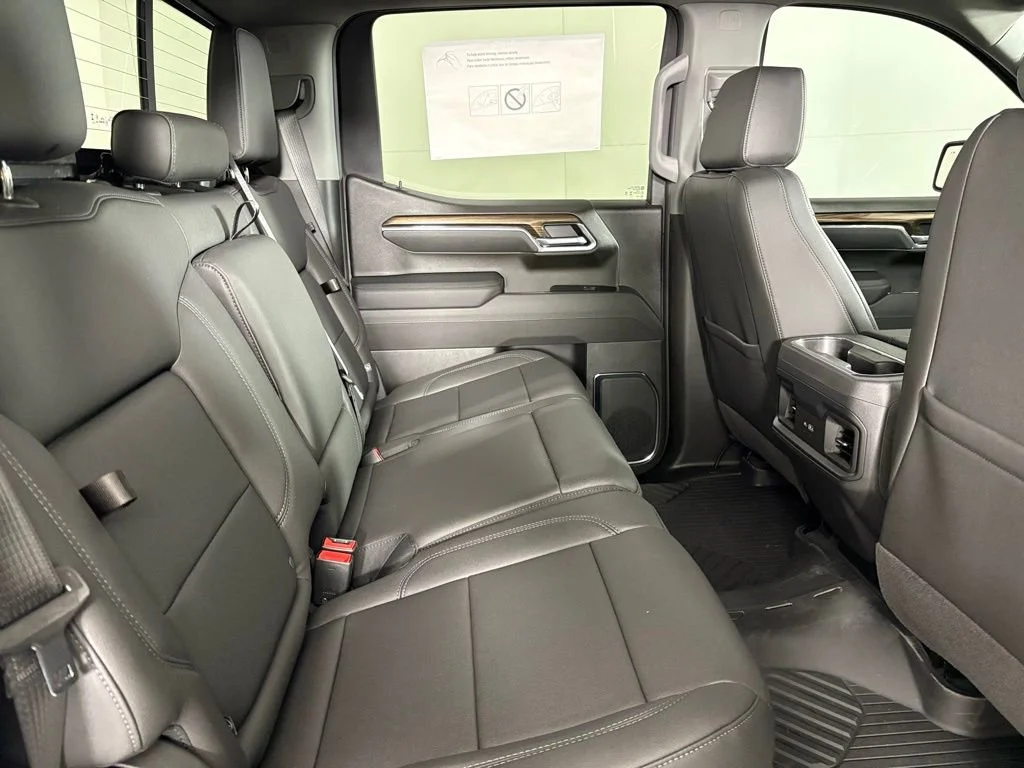 New 2026 Sterling Gray Metallic Chevrolet RST image 20