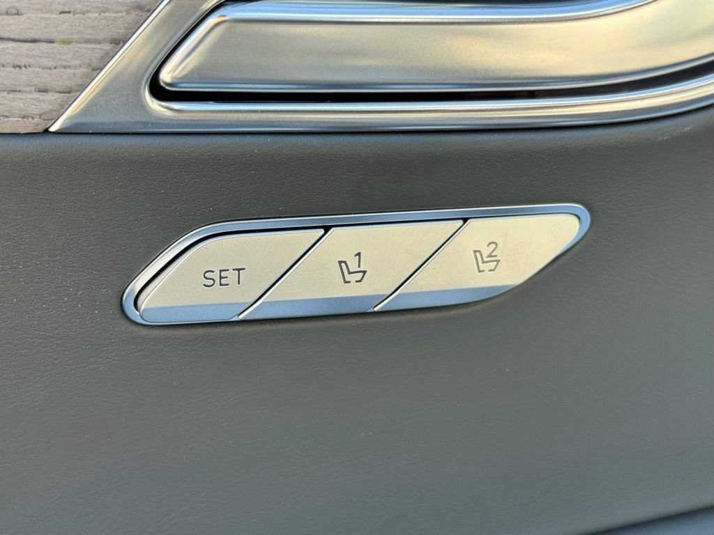 Used 2026 Silver Genesis 3.5T Prestige image 30