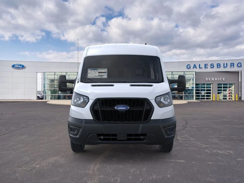 2025 Ford Transit Van Base - Photo 27