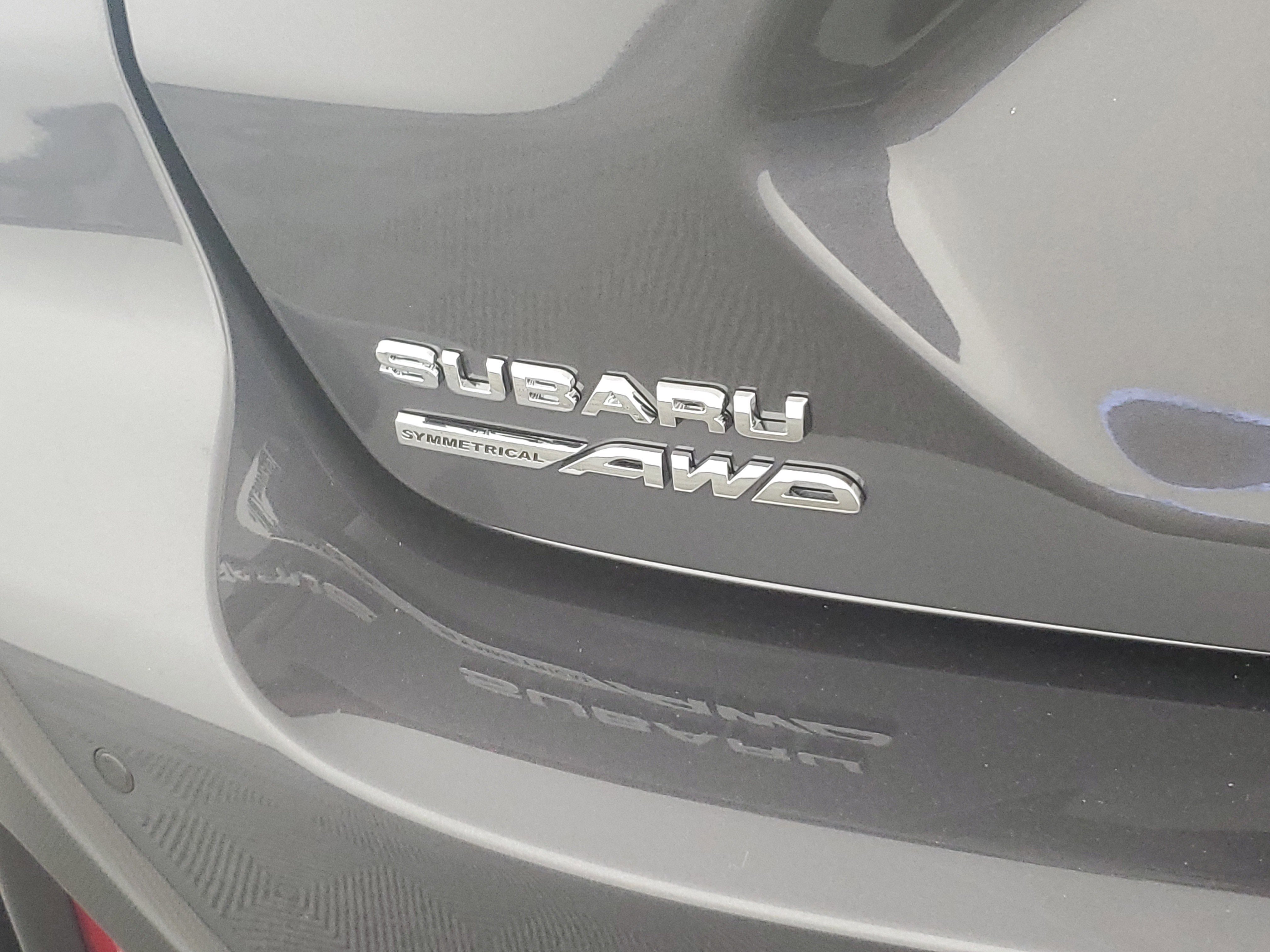 2025 Subaru Crosstrek Limited - Photo 12