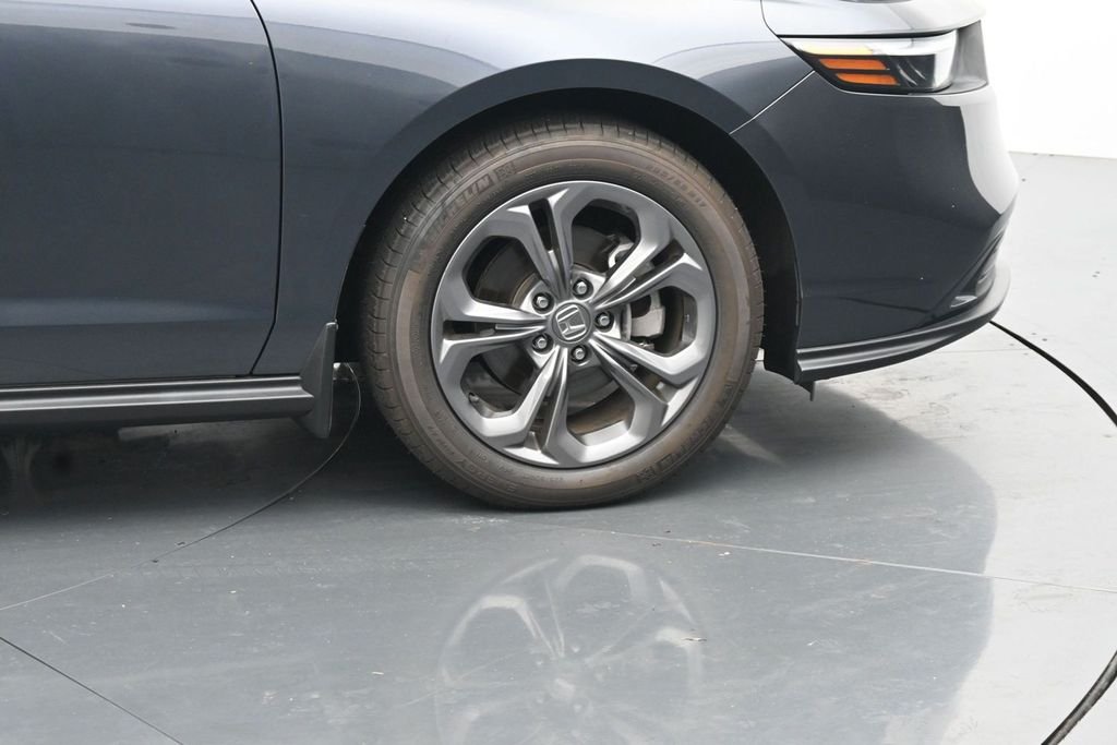 2023 Honda Accord EX - Photo 11