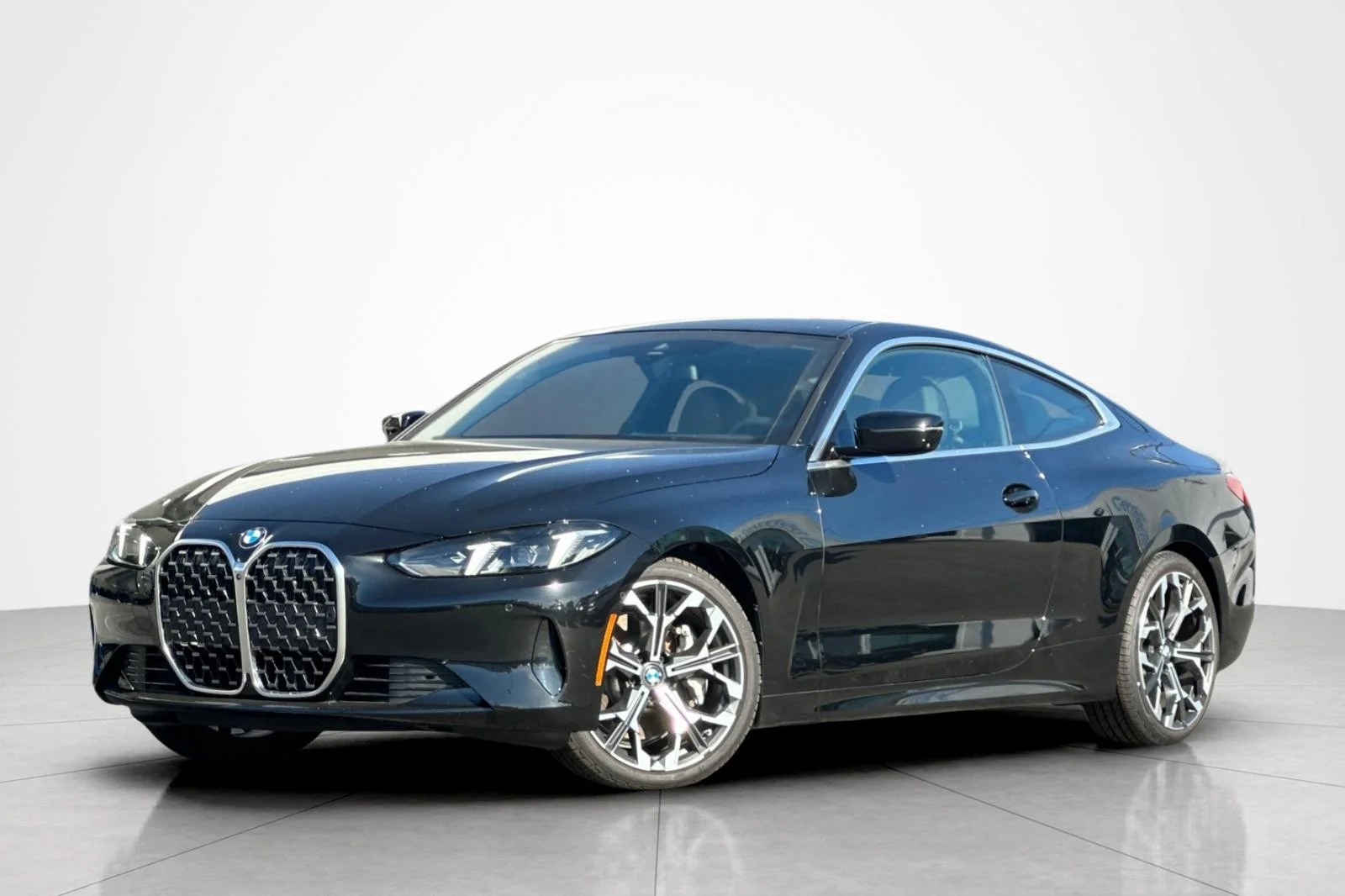 2026 BMW 4 Series 430i Coupe's photo