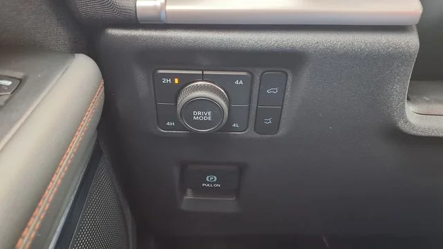 Used 2025 White Ford Active image 36