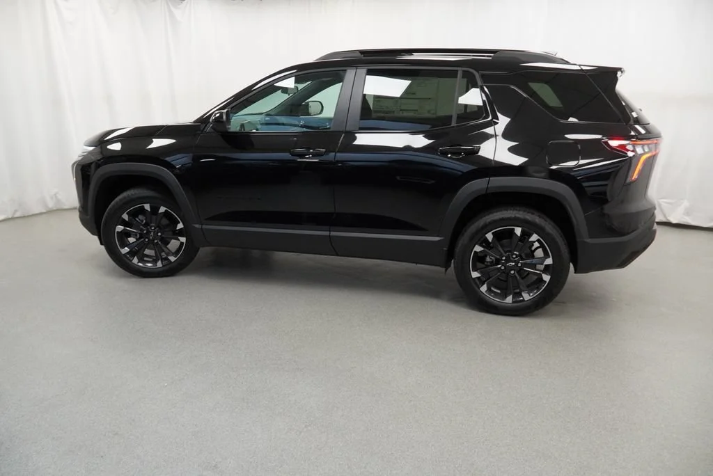 2027 Chevrolet Equinox RS - Photo 40