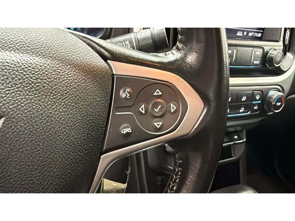 Used 2020 Summit White Chevrolet LT image 20