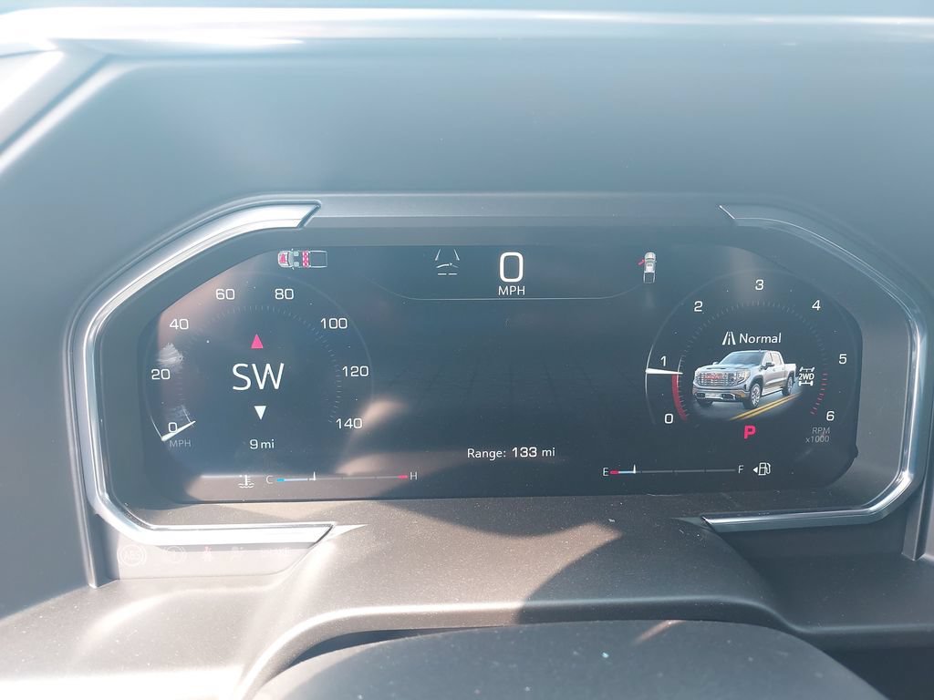 2026 GMC Sierra 1500 Denali - Photo 18