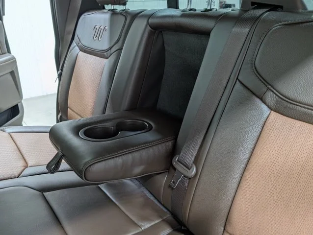 New 2026 Agate Black Metallic Ford F-350® King Ranch® image 59