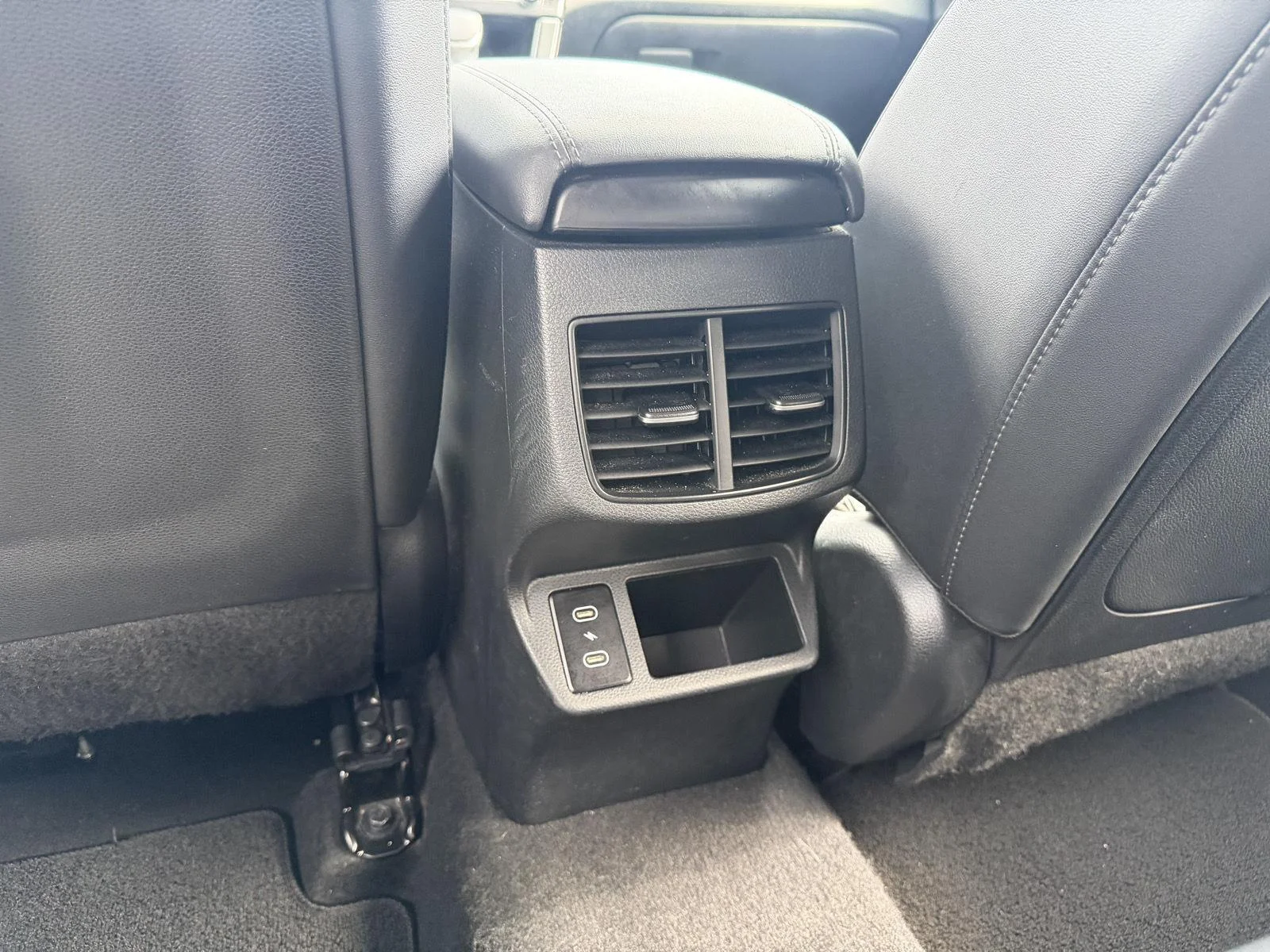 Used 2025 Pluton Blue Kia EX image 9