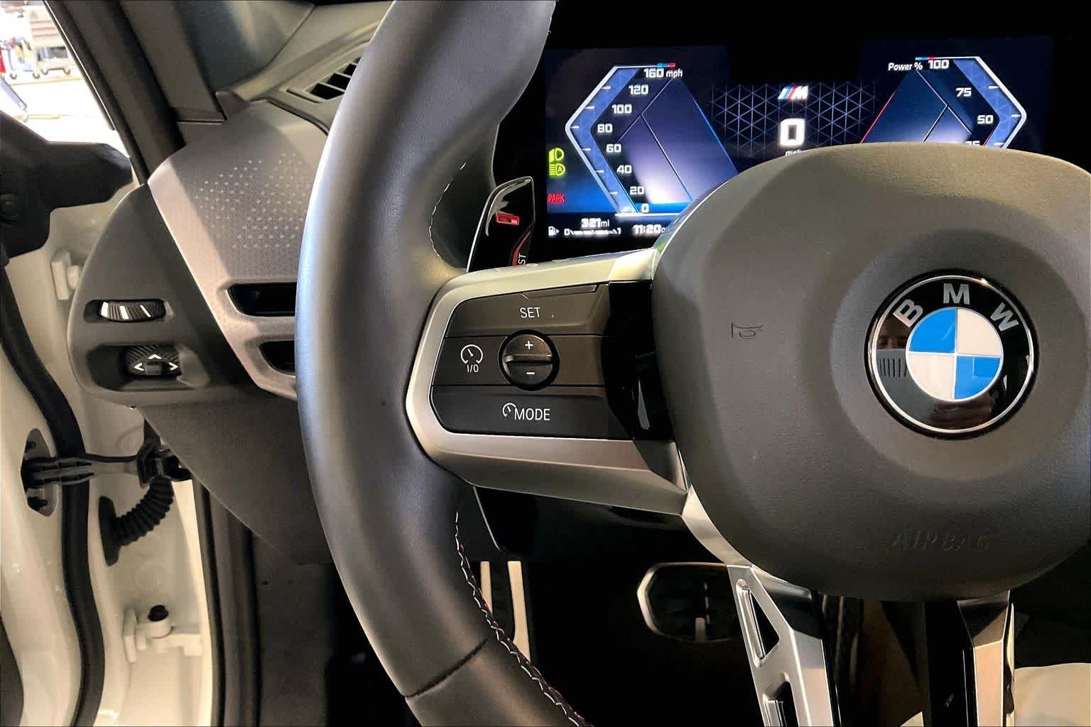2025 BMW 2 Series M235 - Photo 21