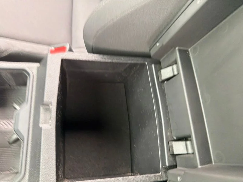 Used 2024 Black Toyota SR image 32