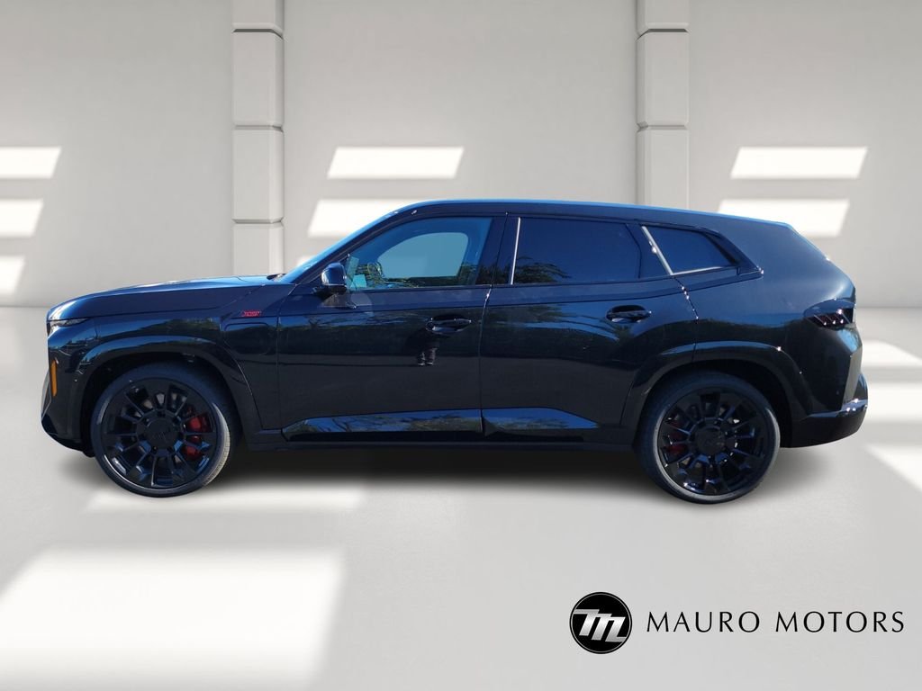 2026 BMW XM Base - Photo 6