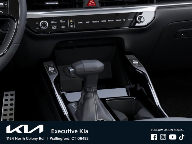 New 2026 Ivory Silver Kia X-Line SX Prestige AWD image 23