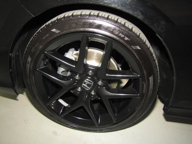 2025 Honda Civic Sport - Photo 53