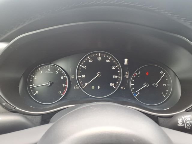 New 2026 Wind Chill Pearl Mazda 2.5 S Premium AWD image 20