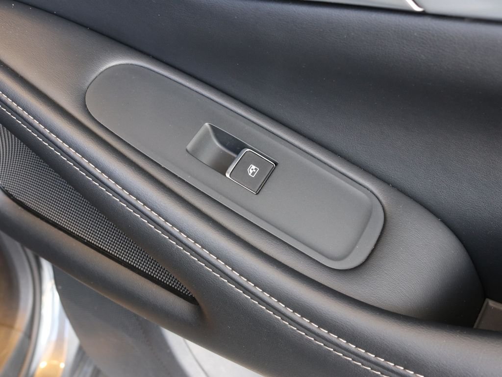 Certified Used 2025 Gray INFINITI PURE image 43