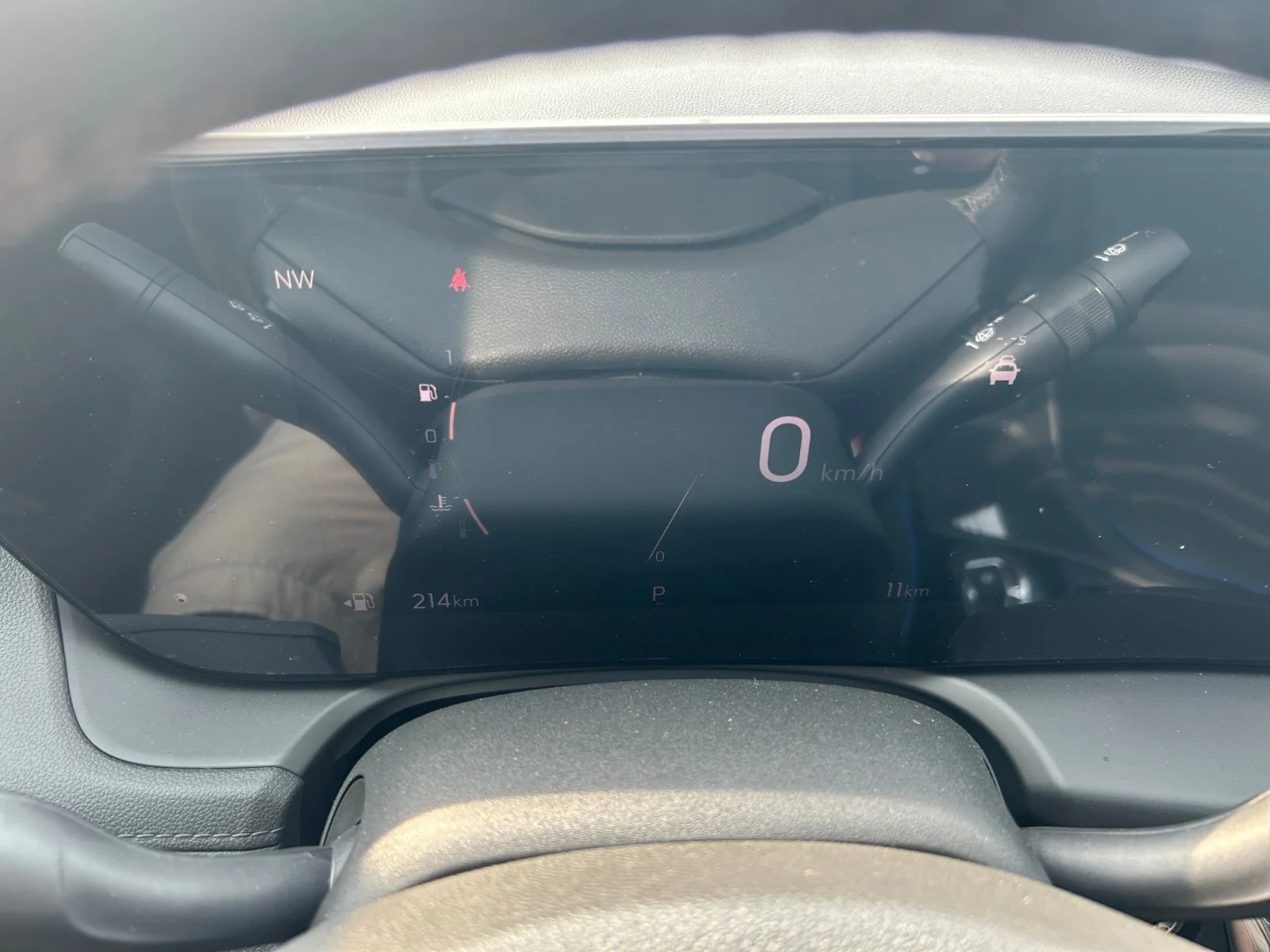 New 2026 Moonstone Grey Metallic Buick Sport Touring AWD image 21