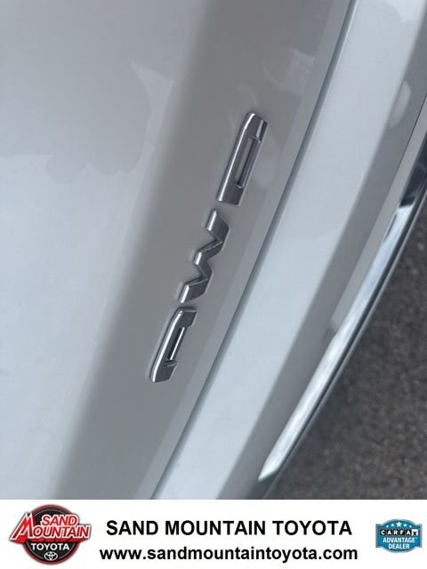 2023 GMC Acadia Denali - Photo 9