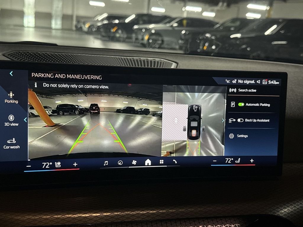 New 2026 Black Sapphire Metallic BMW 330i xDrive image 17