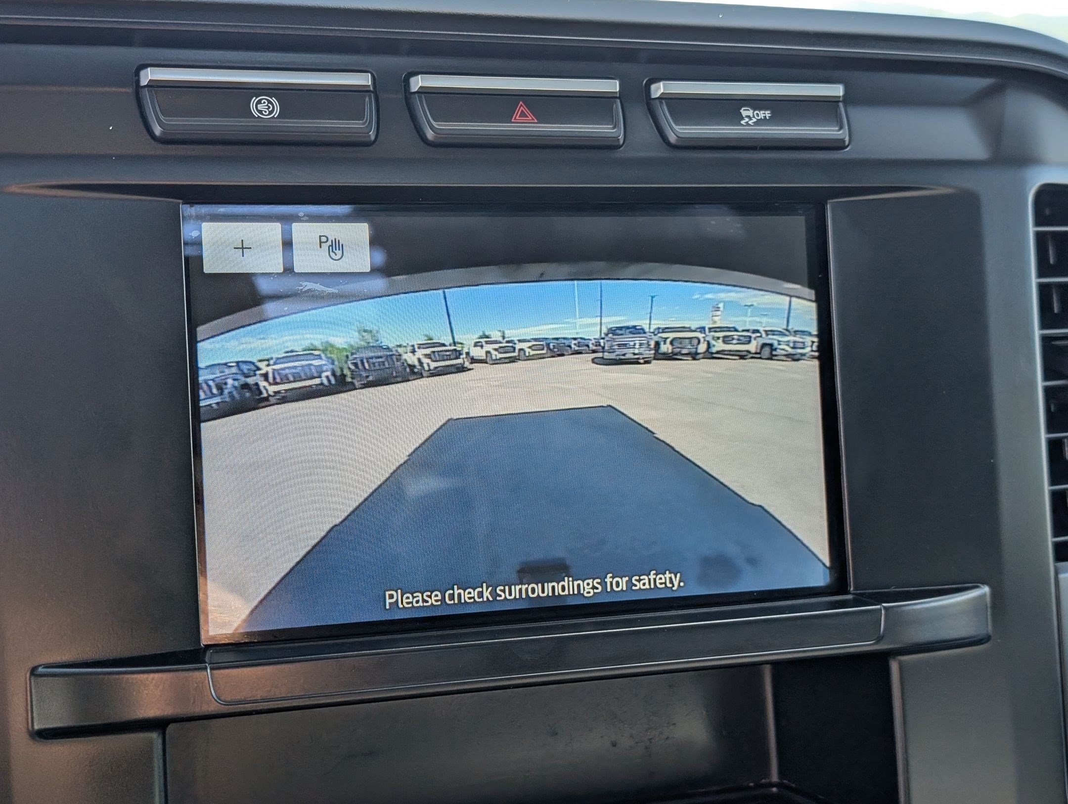 Used 2024  Ford XL image 20