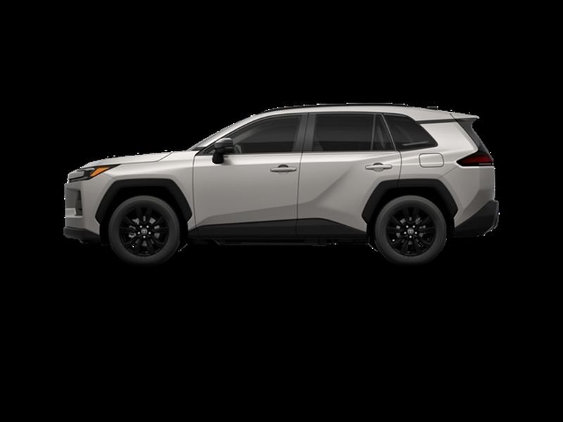 New 2026 Meteor Shower Toyota XLE Premium image 16