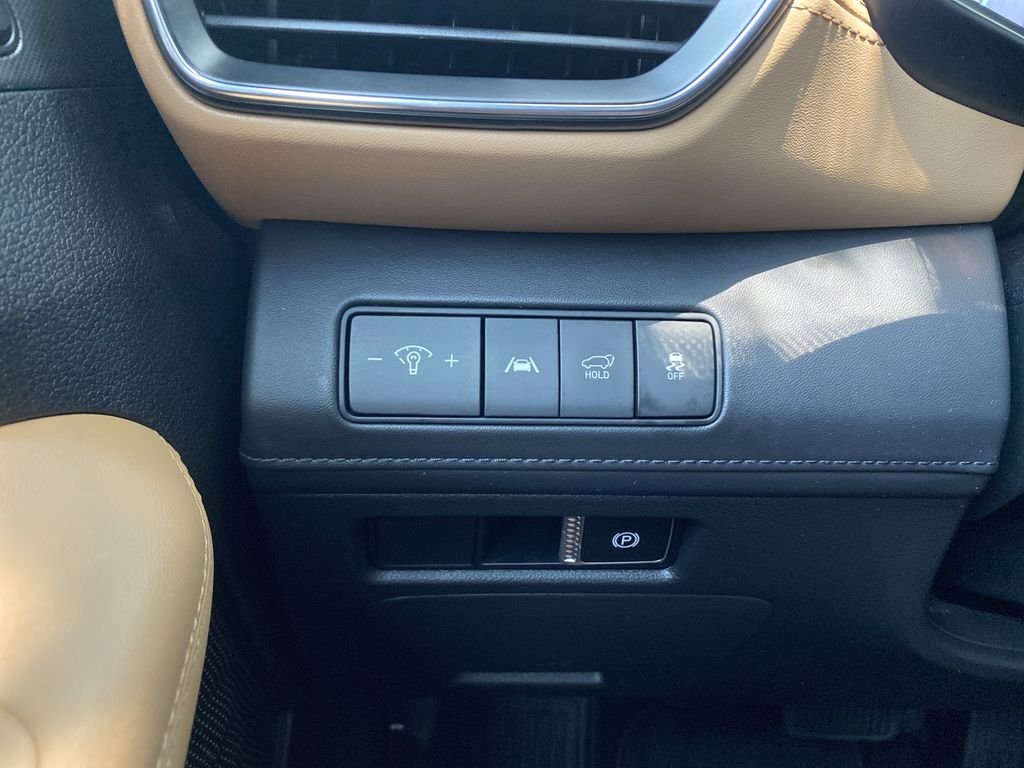 2023 Hyundai Santa Fe Calligraphy - Photo 19