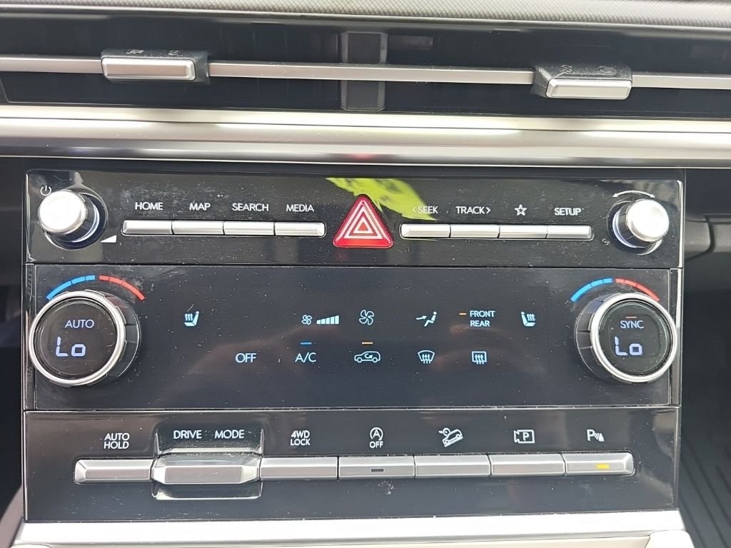 2024 Hyundai Santa Fe SEL - Photo 19