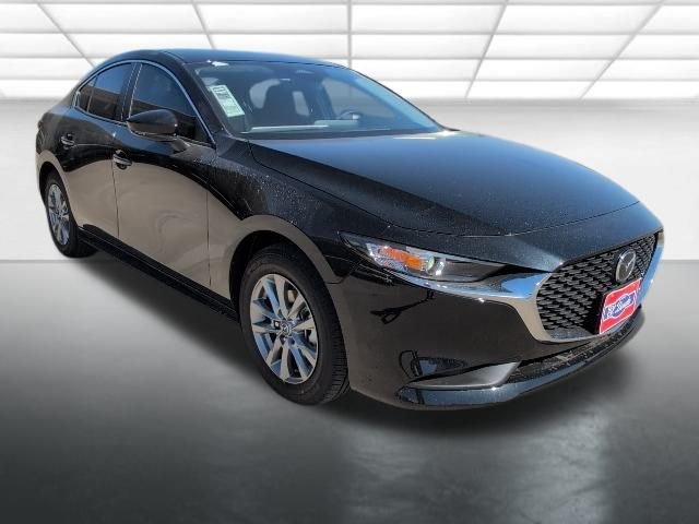2026 Mazda Mazda3 S