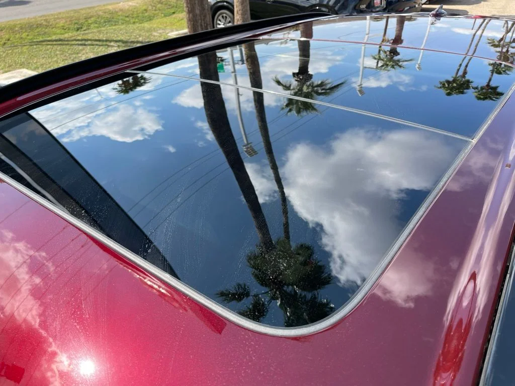 New 2026 Artisan Red Premium Mazda 3.3 Turbo Premium Sport AWD image 28