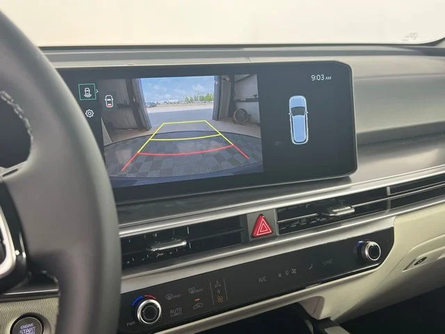 2025 Kia Sorento S - Photo 24