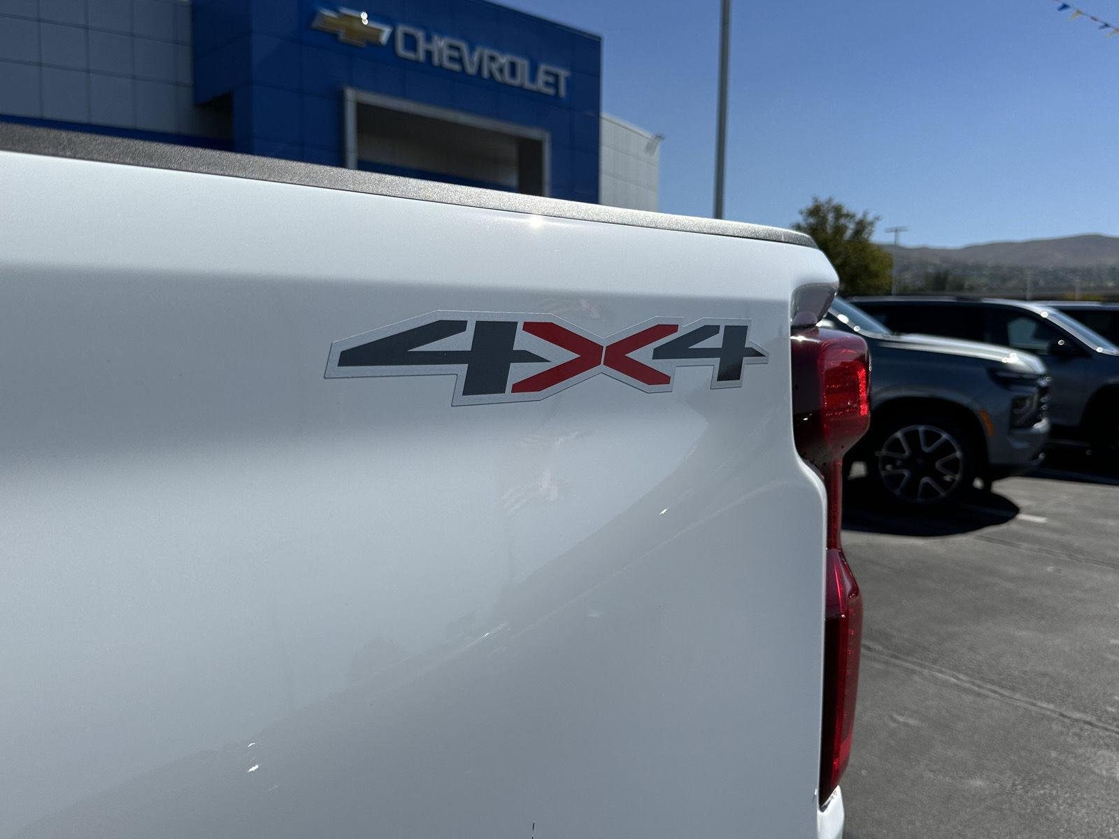 2026 Chevrolet Silverado 3500 HD Work Truck - Photo 15
