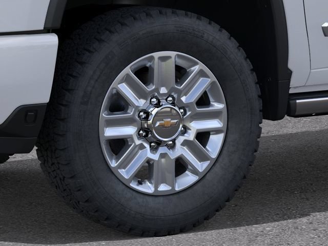 2026 Chevrolet Silverado 2500 HD High Country - Photo 9