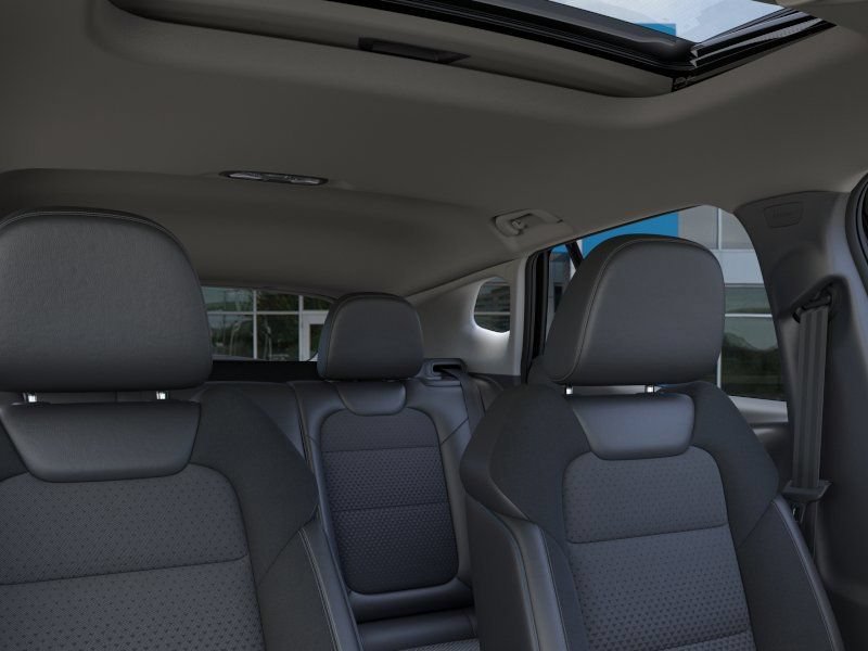 2026 Chevrolet Trax LT - Photo 24